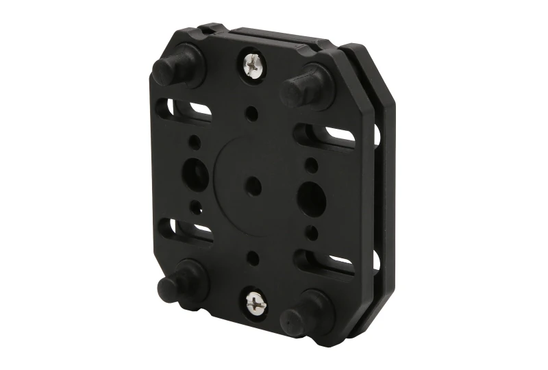 SEFIS Anti-Shock-Adapter für den Spine Handyhalter für Motorrad