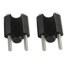 SEFIS Arc 50 Erhöhung 22mm schwarz