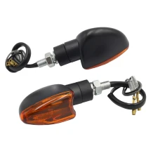 SEFIS Arrow Blinker - kurz 2 Stk