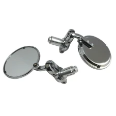 SEFIS Cafe Racer 001 Rückspiegel chrom SEFIS Cafe Racer 001 Rückspiegel chrom