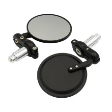 SEFIS Cafe Racer 001 Rückspiegel SEFIS Cafe Racer 001 Rückspiegel