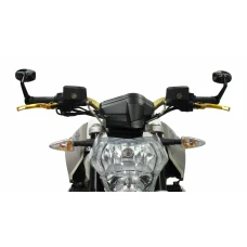 SEFIS Cafe racer CNC 723 Rückspiegel Aprilia SEFIS Cafe racer CNC 723 Rückspiegel Aprilia