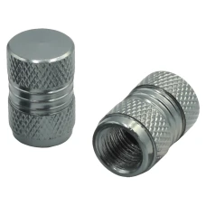 SEFIS Motorrad-Ventilkappen titan