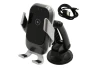 SEFIS Charge 2 Telefonhalter mit Saugnapf N2