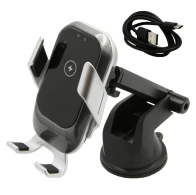 SEFIS Charge 2 Telefonhalter mit teleskopischen Saugnapf N1