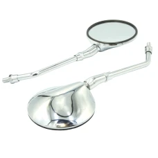 SEFIS Chrome 711 Rückspiegel SEFIS Chrome 711 Rückspiegel