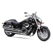 SEFIS Chrome Rückspiegel Suzuki 451 SEFIS Chrome Rückspiegel Suzuki 451