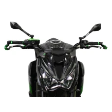 SEFIS CNC Rückspiegel 702 Kawasaki Z800 13-16 SEFIS CNC Rückspiegel 702 Kawasaki Z800 13-16