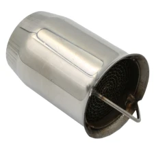 SEFIS DB1 Universeller Innenchoke für Auspuff 51mm