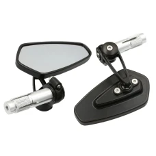 SEFIS Flip Rückspiegel für Kawasaki Z650 SEFIS Flip Rückspiegel für Kawasaki Z650