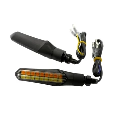 SEFIS Flow Duo LED Blinker vorne links SEFIS Flow Duo LED Blinker vorne links