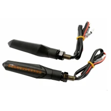 SEFIS Flow LED Blinker klar