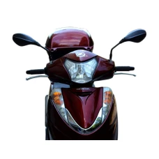 SEFIS GS 732 Rückspiegel Honda SH300 SEFIS GS 732 Rückspiegel Honda SH300