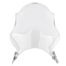 SEFIS K3 univerzální plexi čirý