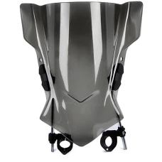 SEFIS K4 universelles Plexiglasschild geraucht