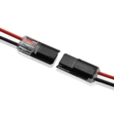 SEFIS selbstschneidender Kabelverbinder