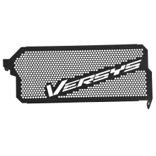 SEFIS Kühlerabdeckung Kawasaki Versys 650 SEFIS Kühlerabdeckung Kawasaki Versys 650