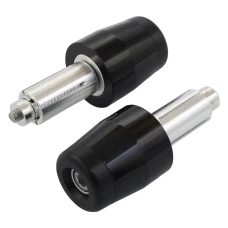 SEFIS Lead Stahlgewichte – Schwarz