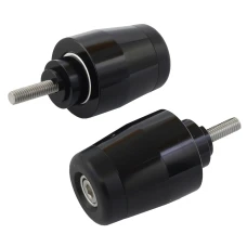 SEFIS Lead Stahlgewichte Honda 5mm - Schwarz