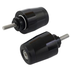 SEFIS Lead Stahlgewichte Honda 9mm - černá