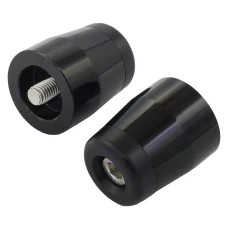 SEFIS Lead Stahlgewichte Kawasaki - Schwarz SEFIS Lead Stahlgewichte Kawasaki - Schwarz
