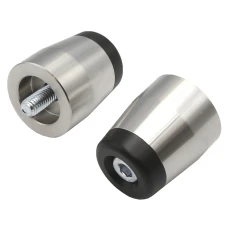SEFIS Lead Stahlgewichte Kawasaki - Silber SEFIS Lead Stahlgewichte Kawasaki - Silber
