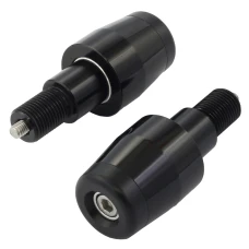 SEFIS Lead Stahlgewichte Yamaha - Schwarz