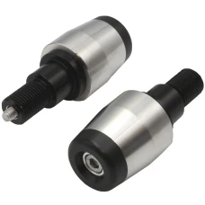 SEFIS Lead Stahlgewichte Yamaha - Silber