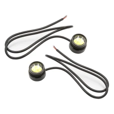 SEFIS LED-Tagfahrlicht 203 selbstklebend SEFIS LED-Tagfahrlicht 203 selbstklebend