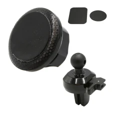 SEFIS Magnetic Telefonhalter für das Lüftungsgitter N3