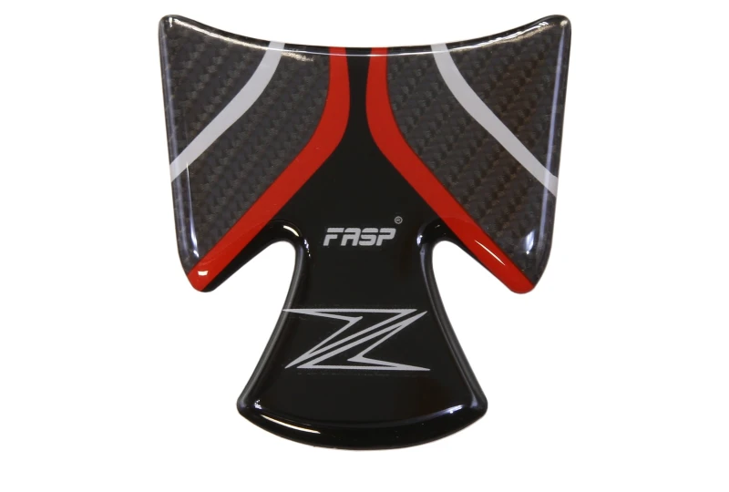 SEFIS mini Tankpad Kawasaki Z rot