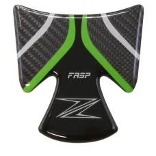 SEFIS mini Tankpad Kawasaki Z grün SEFIS mini Tankpad Kawasaki Z grün