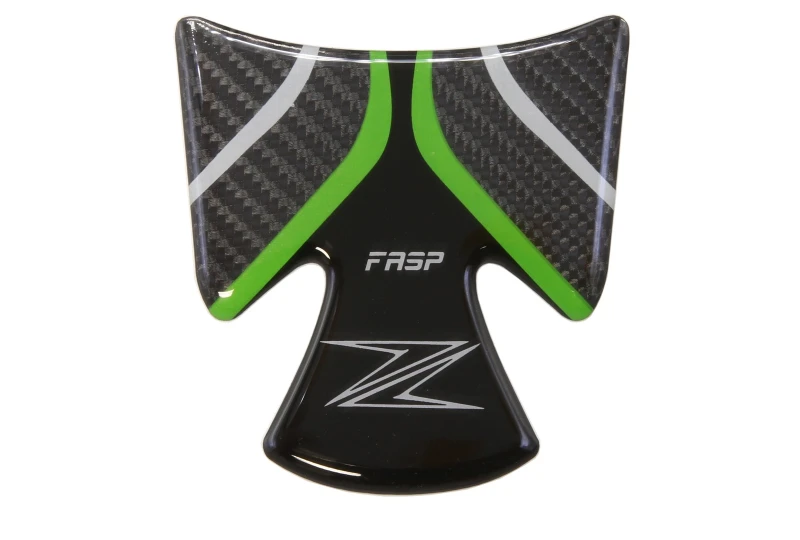 SEFIS mini Tankpad Kawasaki Z grün