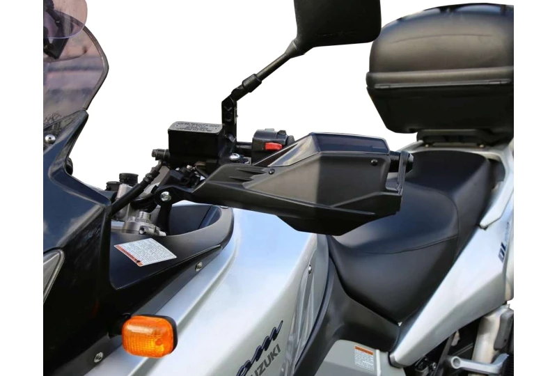 SEFIS MS10 Handprotektoren Suzuki  DL 650 1000 V-Strom