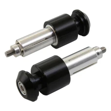 SEFIS MS10 universeller Lenkermontagesatz – Paar SEFIS MS10 universeller Lenkermontagesatz – Paar