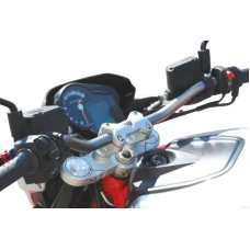 SEFIS MSD1 Lenker 22mm schwarz Aprilia SEFIS MSD1 Lenker 22mm schwarz Aprilia
