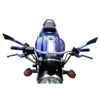 SEFIS MSD1 Lenker 22mm Suzuki SV