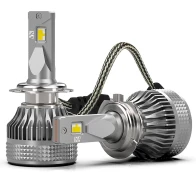SEFIS NA LED-LAMPEN H7 60W weiß