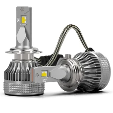 SEFIS NA LED-LAMPEN H7 60W weiß