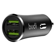 SEFIS Autoladegerät 2x USB 12W 2.4A 5V