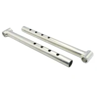 SEFIS Erhöhung für den Lenkkopfadapter 15-25cm