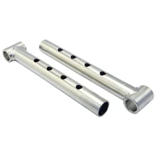 SEFIS Erhöhung für den Lenkkopfadapter 5-15cm