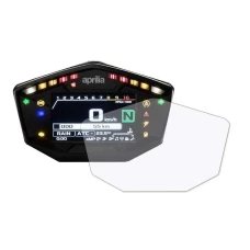 SEFIS Tacho-Display Schutzfolie Aprilia Shiver Tuono Dursoduro 900 RSV4 RR RF