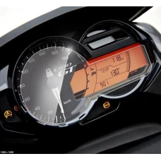 SEFIS Tacho-Display Schutzfolie BMW C650GT 2012-2015 SEFIS Tacho-Display Schutzfolie BMW C650GT 2012-2015