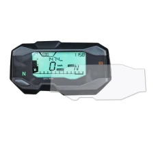 SEFIS Tacho-Display Schutzfolie BMW G310R G310GS 2016-2021