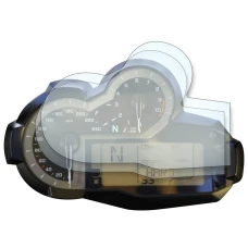 SEFIS Tacho-Display Schutzfolie BMW R1200GS LC Adventure 2014-2017