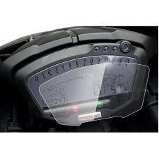 SEFIS Tacho-Display Schutzfolie Ducati 848 1098 1198