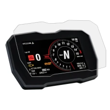 SEFIS Tacho-Display Schutzfolie Ducati Panigale V4 2018-2021