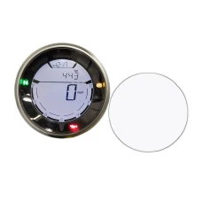 SEFIS Tacho-Display Schutzfolie Ducati Scrambler