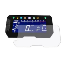 SEFIS Tacho-Display Schutzfolie Honda CB125R CB300R 2018-2020